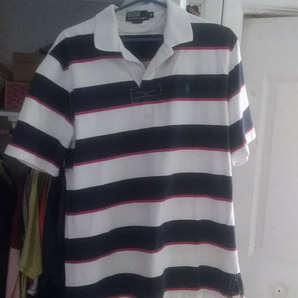 Polo by Ralph Lauren